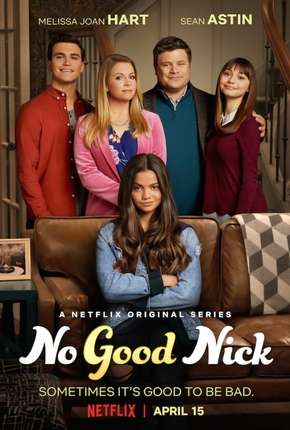 No Good Nick Torrent Download