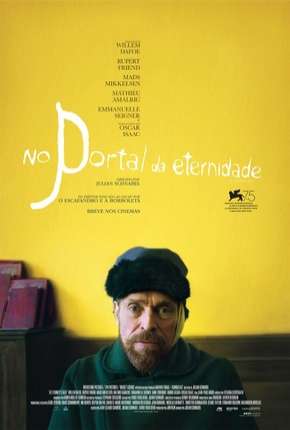 No Portal da Eternidade Torrent Download