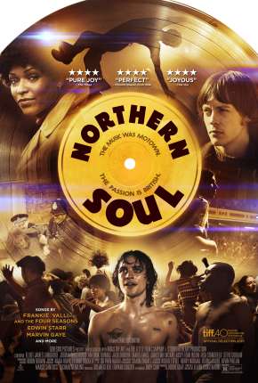 No Ritmo da Vida - Northern Soul Torrent Download