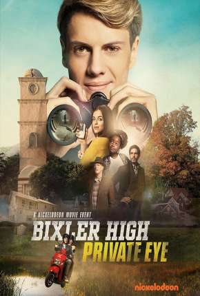 O Agente Secreto de Bixler Torrent Download