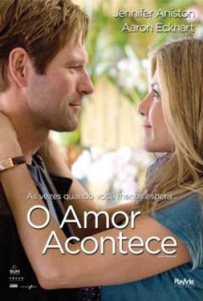 O Amor Acontece - Legendado Torrent Download