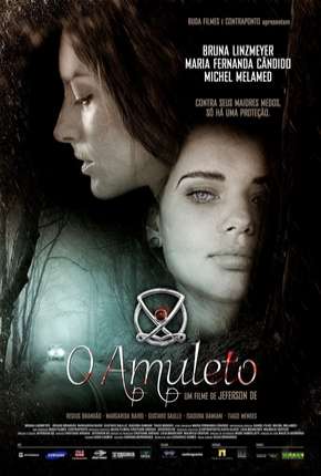 O Amuleto Torrent Download