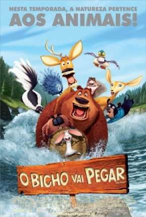 O Bicho Vai Pegar - Todos os Filmes Torrent Download