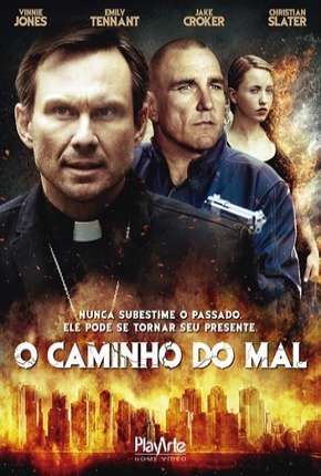 O Caminho do Mal Torrent Download