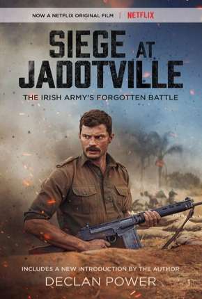 O Cerco de Jadotville Torrent Download