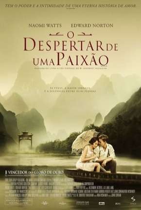 O Despertar de uma Paixão Torrent Download