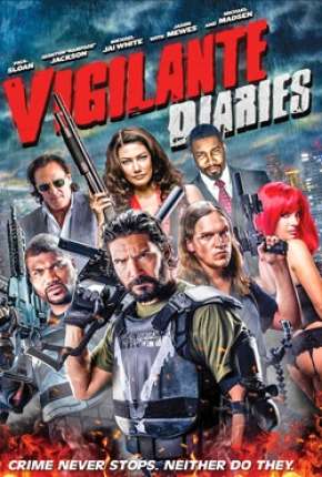 O Diário Vigilante Torrent Download