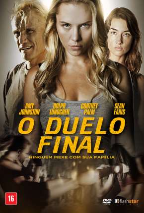 O Duelo Final Download