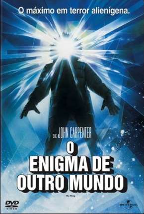 O Enigma do Outro Mundo Torrent Download