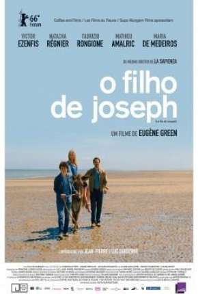 O Filho de Joseph - Legendado Download