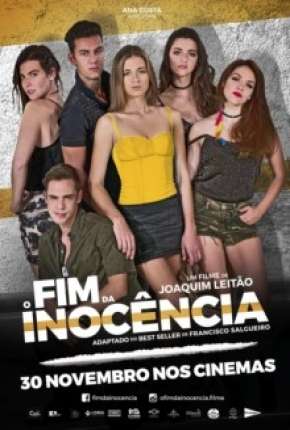 O Fim da Inocência Torrent Download