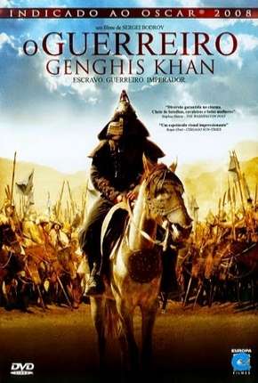 O Guerreiro Genghis Khan Download