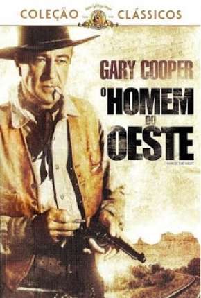 O Homem do Oeste Torrent Download