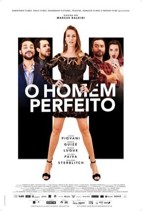 O Homem Perfeito Torrent Download