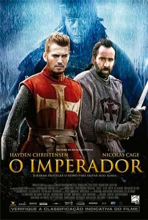 O Imperador - Outcast Torrent Download