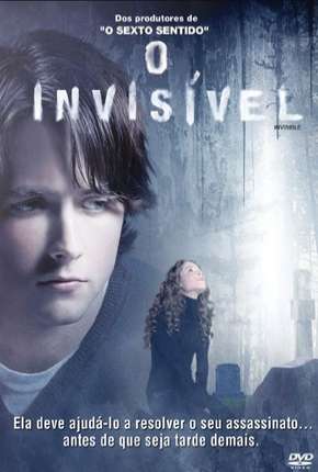 O Invisível - The Invisible Torrent Download