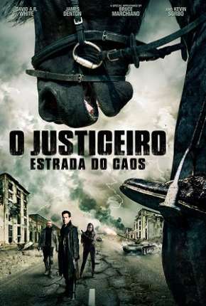 O Justiceiro - Estrada do Caos Torrent Download