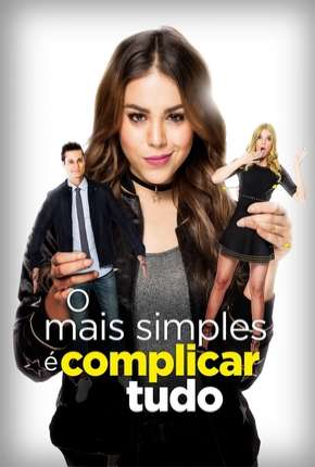 O Mais Simples é Complicar Tudo - Legendado Torrent Download