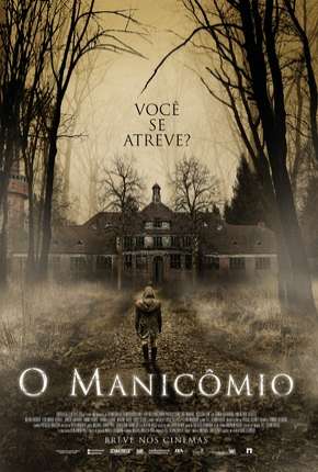 O Manicômio Torrent Download