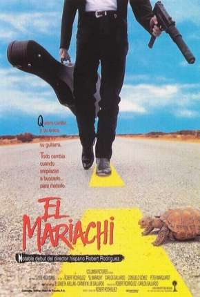 O Mariachi Download