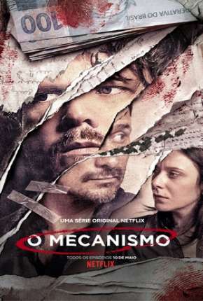 O Mecanismo - 2ª Temporada Torrent Download