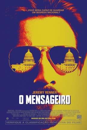 O Mensageiro Torrent Download