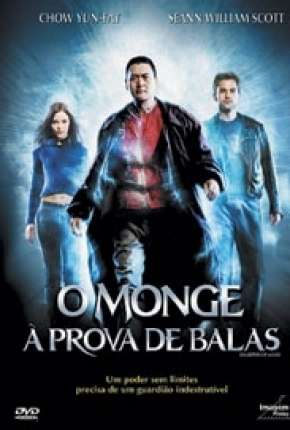 O Monge à Prova de Balas Torrent Download