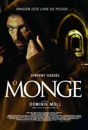 O Monge Torrent Download