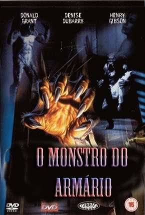 O Monstro do Armário Download