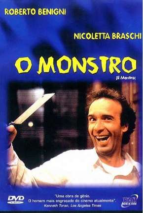 O Monstro - Il Monstro Download