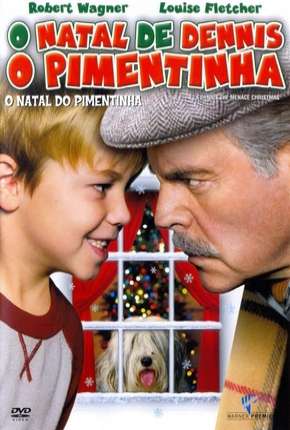 O Natal de Dennis o Pimentinha Torrent Download