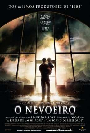 O Nevoeiro Torrent Download