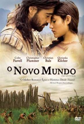 O Novo Mundo - Versão Theatrical Torrent Download