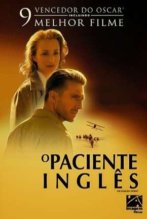 O Paciente Inglês Torrent Download