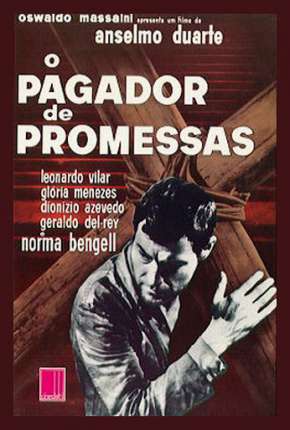 O Pagador de Promessas Torrent Download