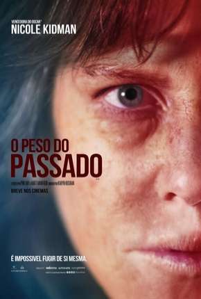 O Peso do Passado - Destroyer Torrent Download