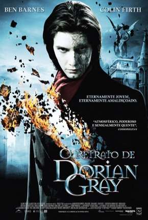 O Retrato de Dorian Gray Torrent Download