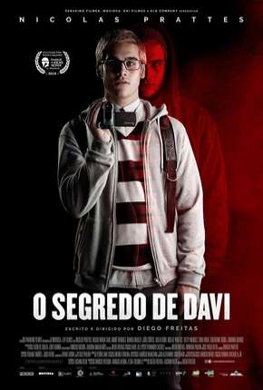 O Segredo de Davi Torrent Download