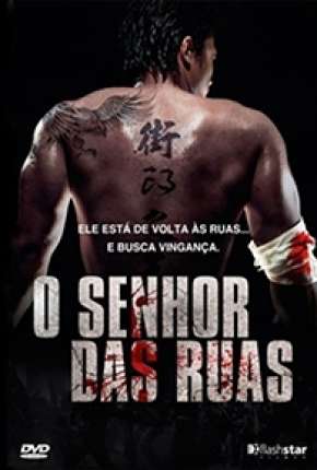 O Senhor das Ruas Torrent Download