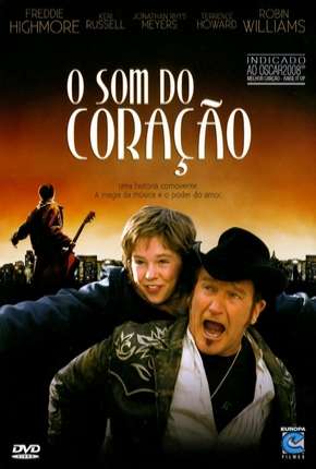 O Som do Coração - August Rush Download