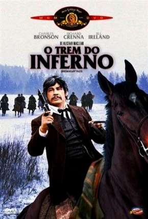 O Trem do Inferno Torrent Download