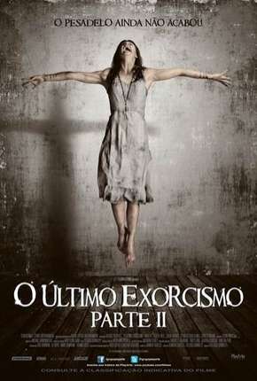 O Último Exorcismo - Parte 2 Torrent Download