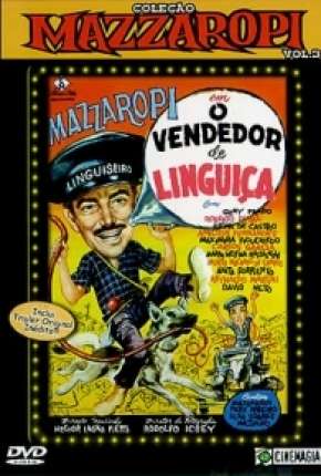 O Vendedor de Linguiça Torrent Download