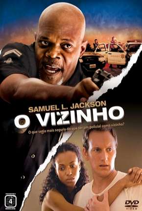 O Vizinho Torrent Download