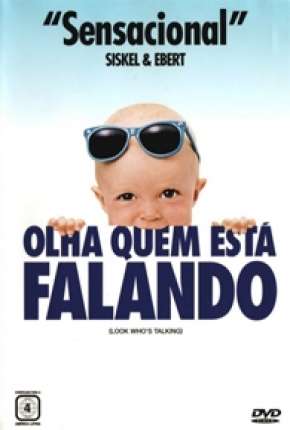 Olha Quem Está Falando Torrent Download