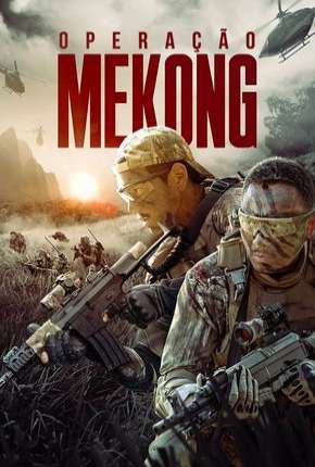 Operação Mekong Torrent Download