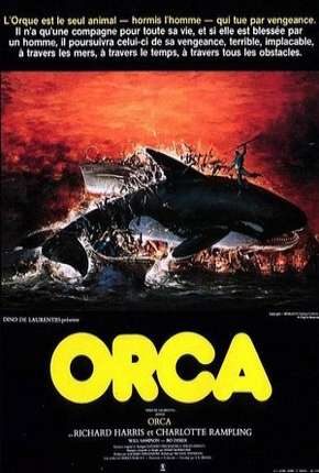 Orca - A Baleia Assassina Torrent Download