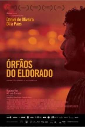 Órfãos do Eldorado Torrent Download