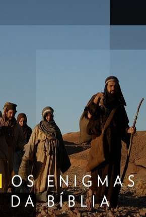 Os Enigmas da Bíblia Torrent Download