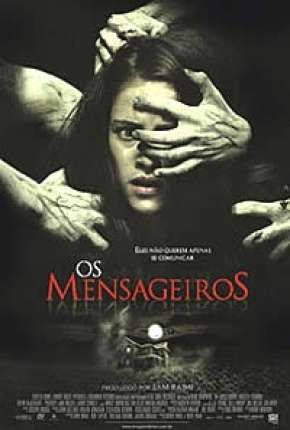 Os Mensageiros - Todos os Filmes Torrent Download